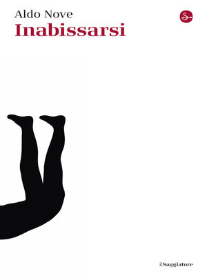 cover image of Inabissarsi